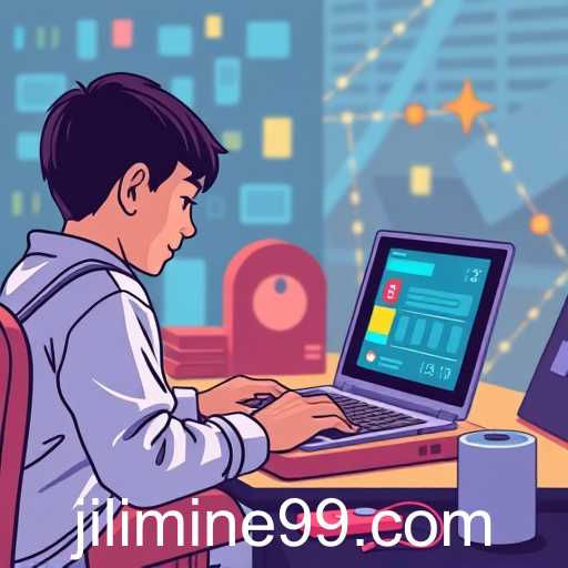 The Evolution of Online Gaming: A 2025 Perspective