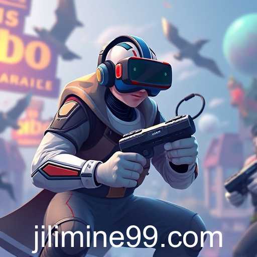 Innovations and Trends in Online Gaming 2025