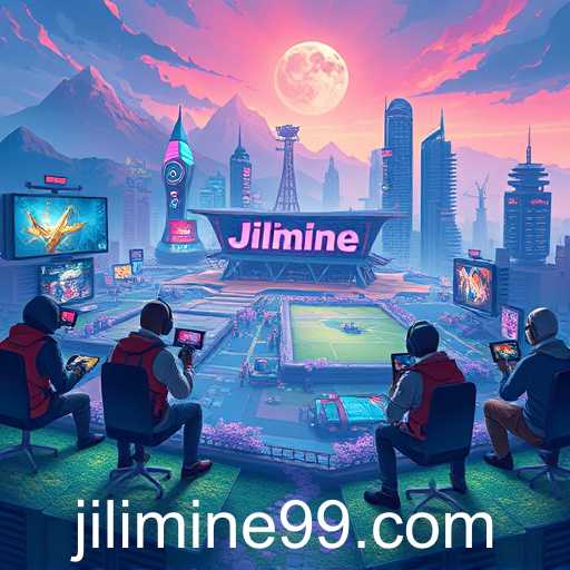 The Rise of Jilimine in Online Gaming