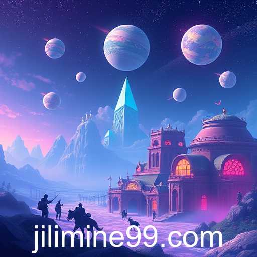 Jilimine: The Dynamic Pulse of Online Gaming