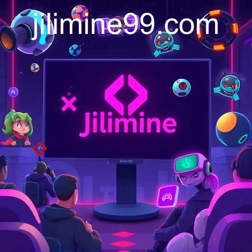 Jilimine: Revolutionizing Online Gaming