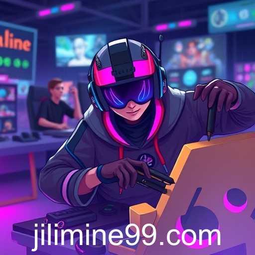 The Rise of Jilimine in Online Gaming