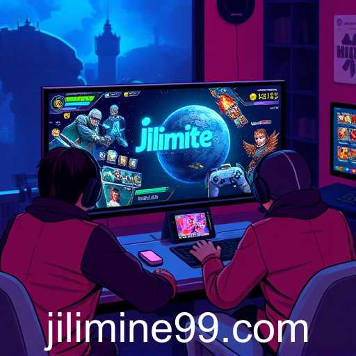 The Rise of Jilimine in Digital Gaming